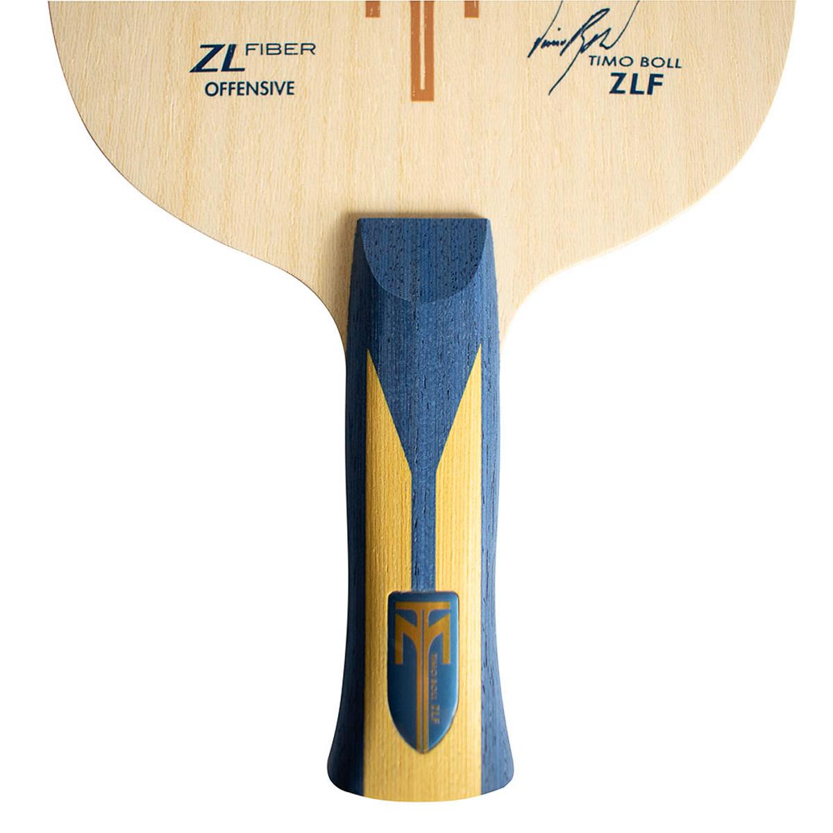 します Butterfly Timo boll alc CS 新品 卓球ラケットNo.2 On0K3